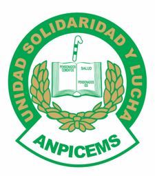 Logo ANPICEMS
