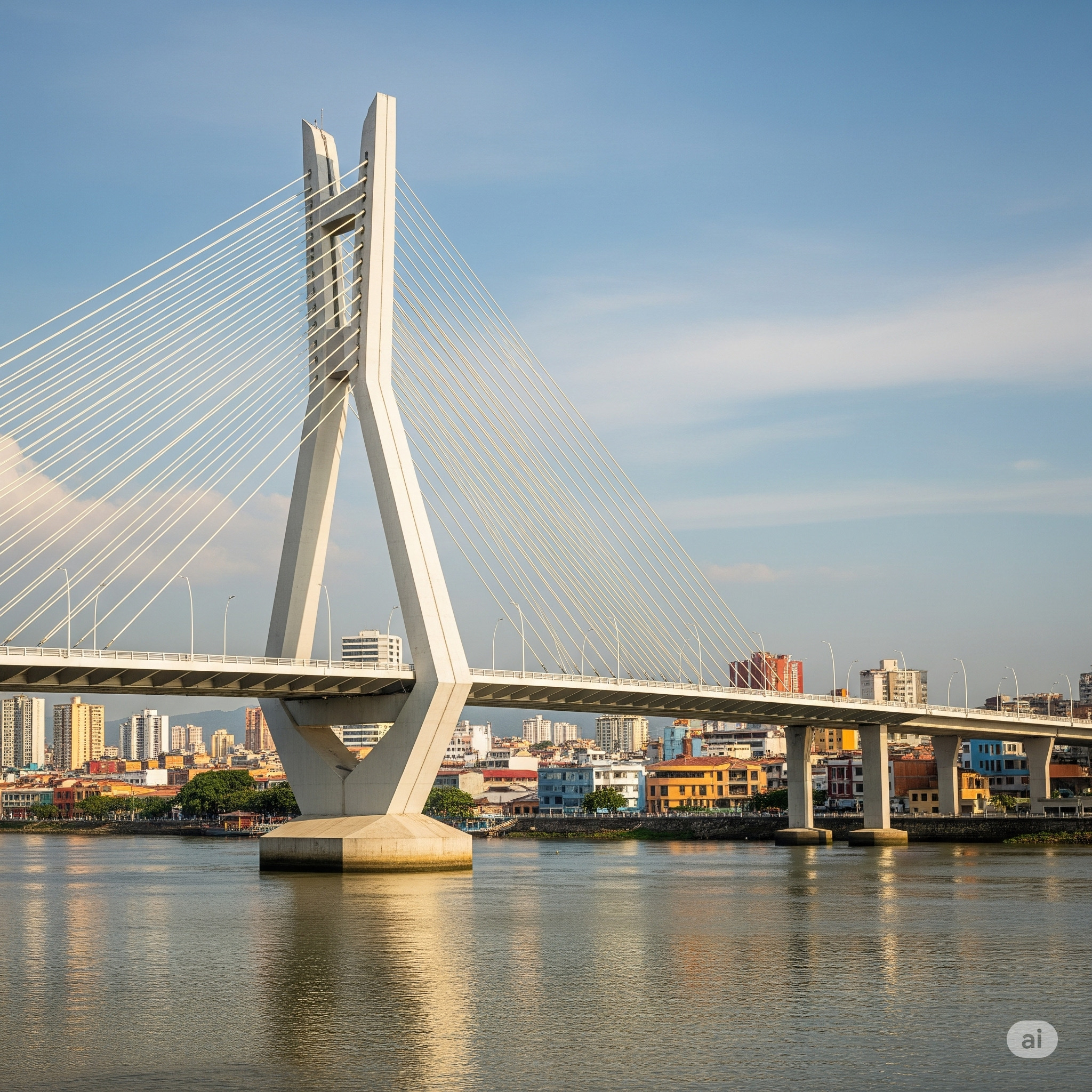 Paisaje de Barranquilla